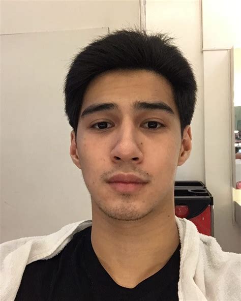 albie casino height|Albie Casiño (Alan Benedict Lee Casiño) .